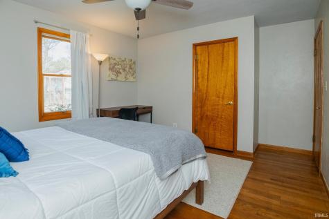 4517 E Deckard Drive Bloomington IN 47408