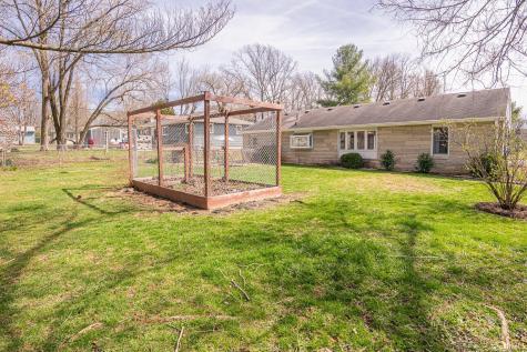 4517 E Deckard Drive Bloomington IN 47408