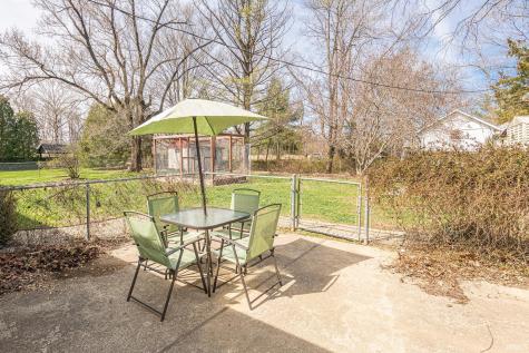 4517 E Deckard Drive Bloomington IN 47408