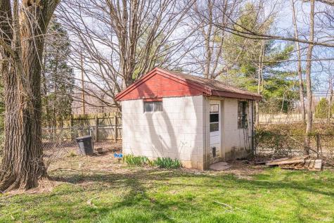 4517 E Deckard Drive Bloomington IN 47408