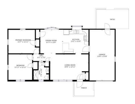 4517 E Deckard Drive Bloomington IN 47408