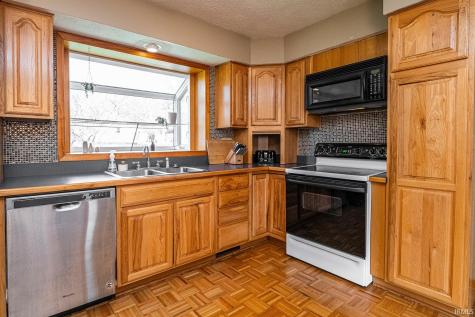 4517 E Deckard Drive Bloomington IN 47408