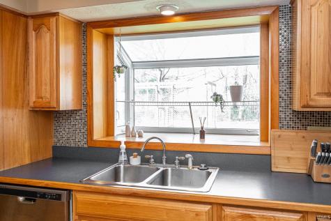 4517 E Deckard Drive Bloomington IN 47408