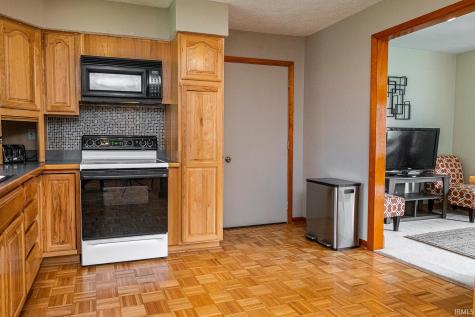 4517 E Deckard Drive Bloomington IN 47408