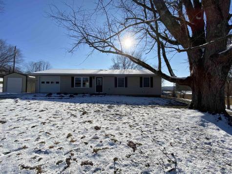 4849 S Stansifer Lane Bloomington IN 47403