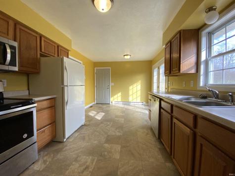 4849 S Stansifer Lane Bloomington IN 47403