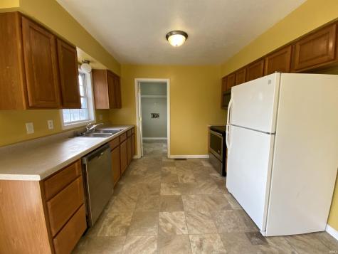 4849 S Stansifer Lane Bloomington IN 47403
