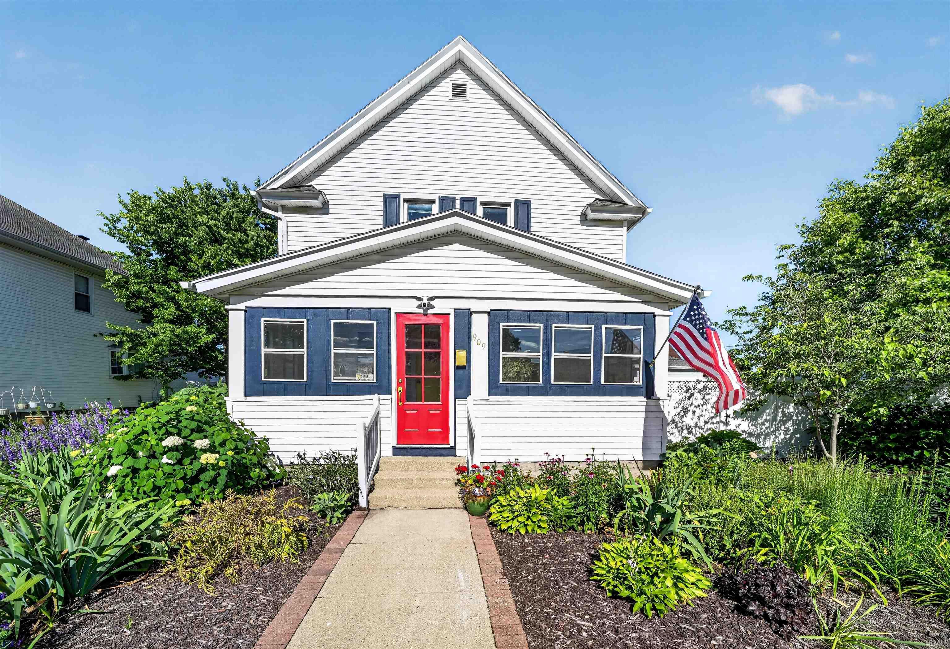 909 S Main Street Mishawaka IN 46544