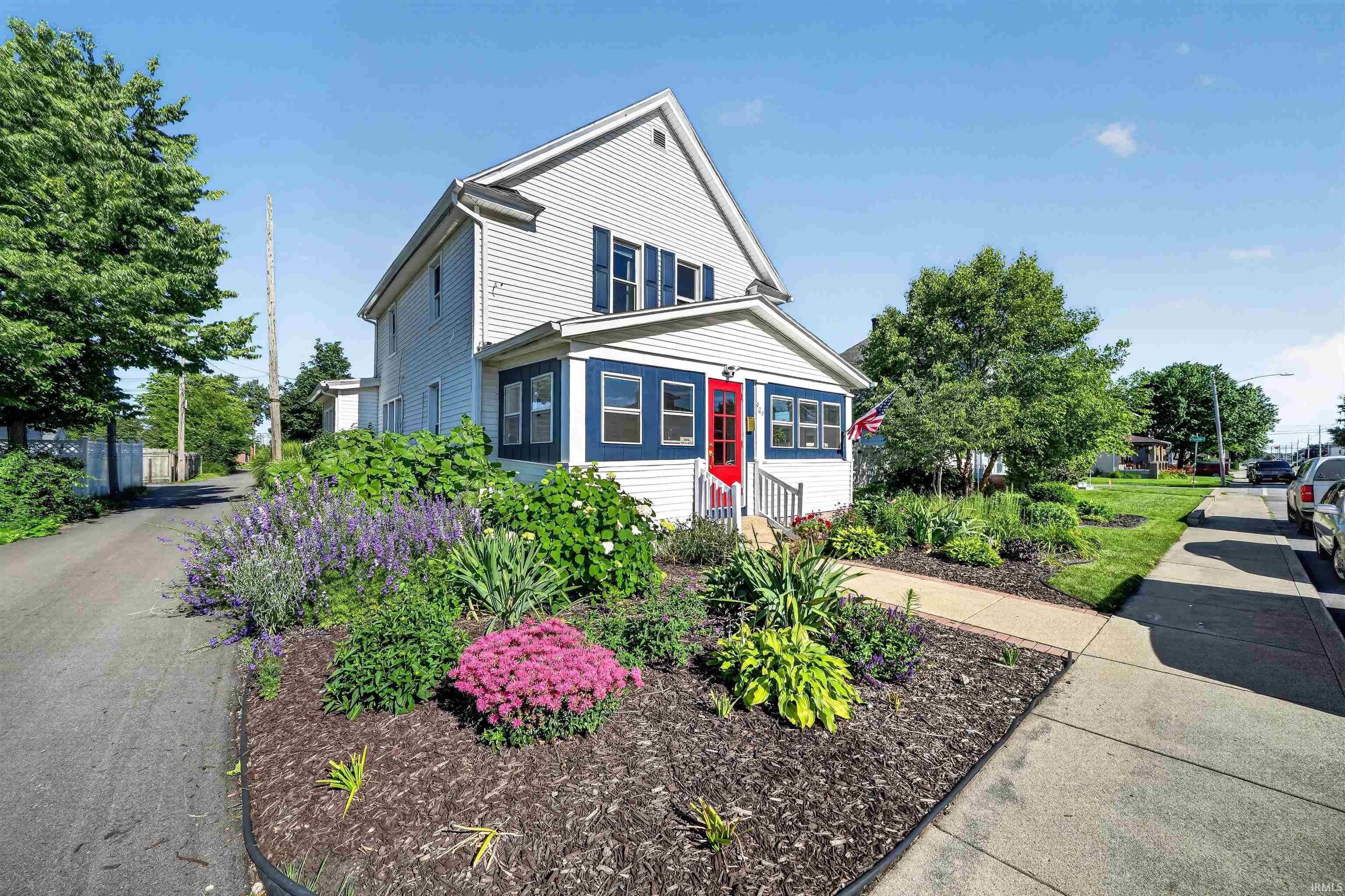 909 S Main Street Mishawaka IN 46544