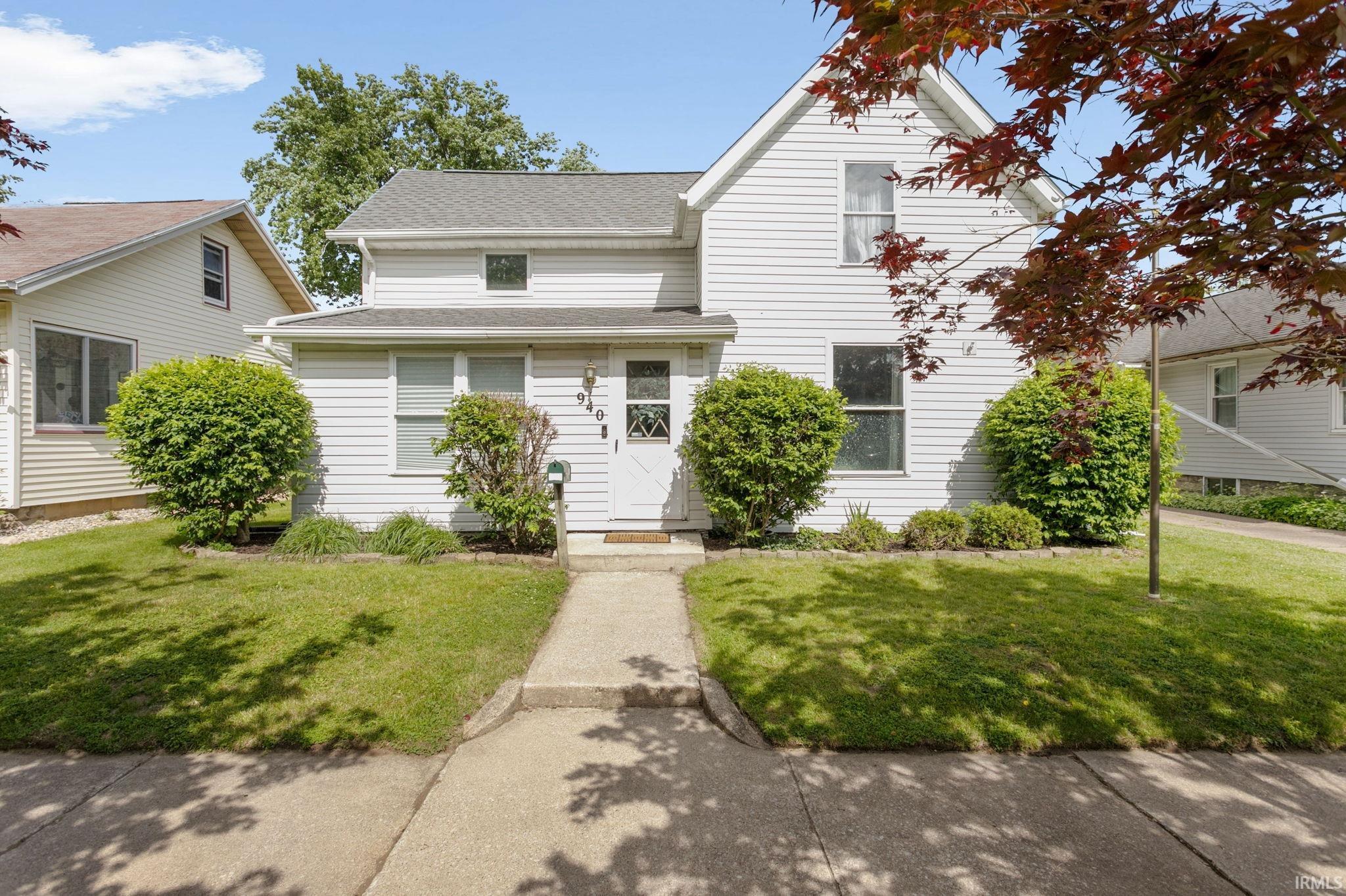 940 S 34th Street South Bend IN 46615