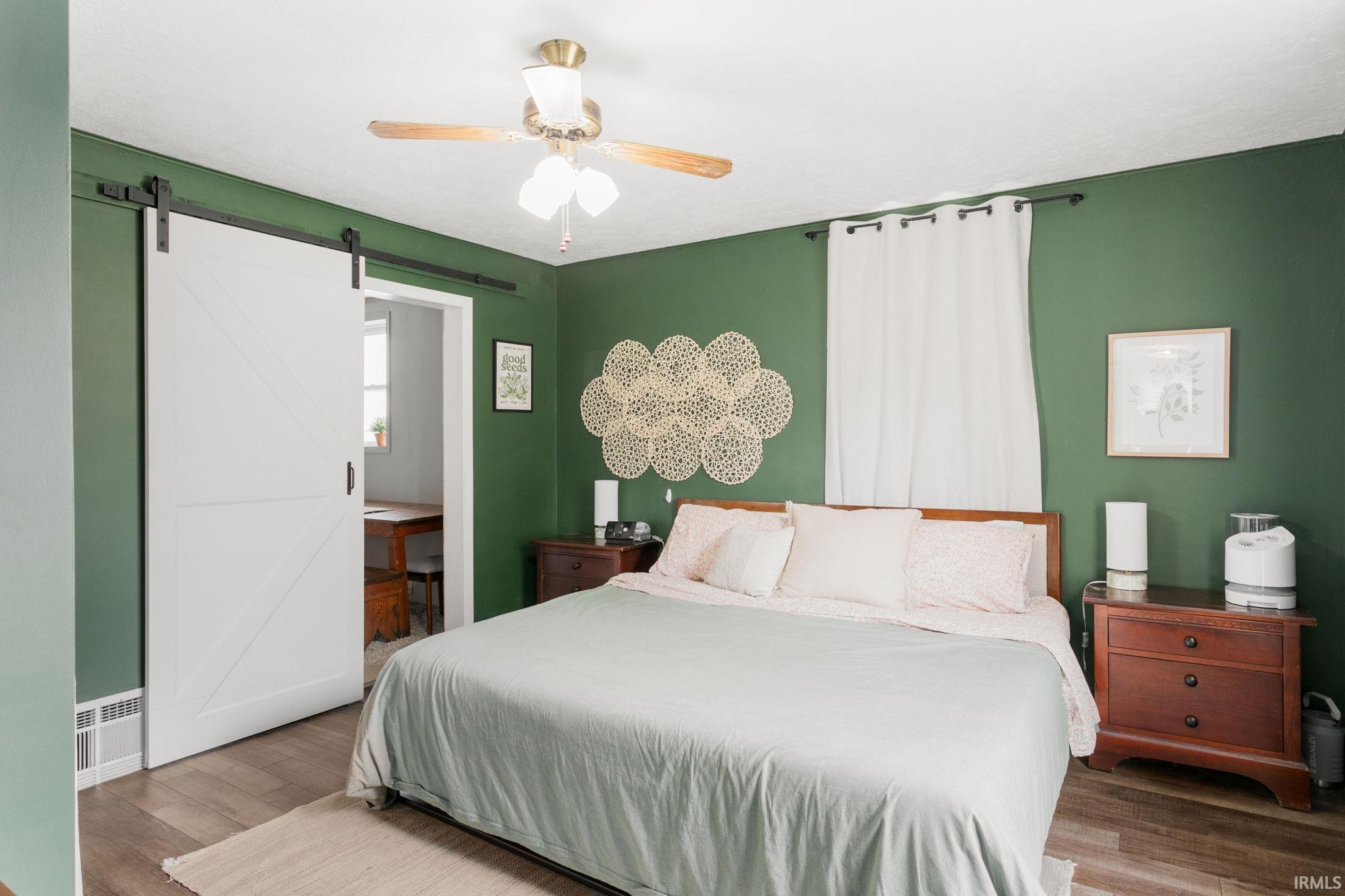 940 S 34th Street South Bend IN 46615
