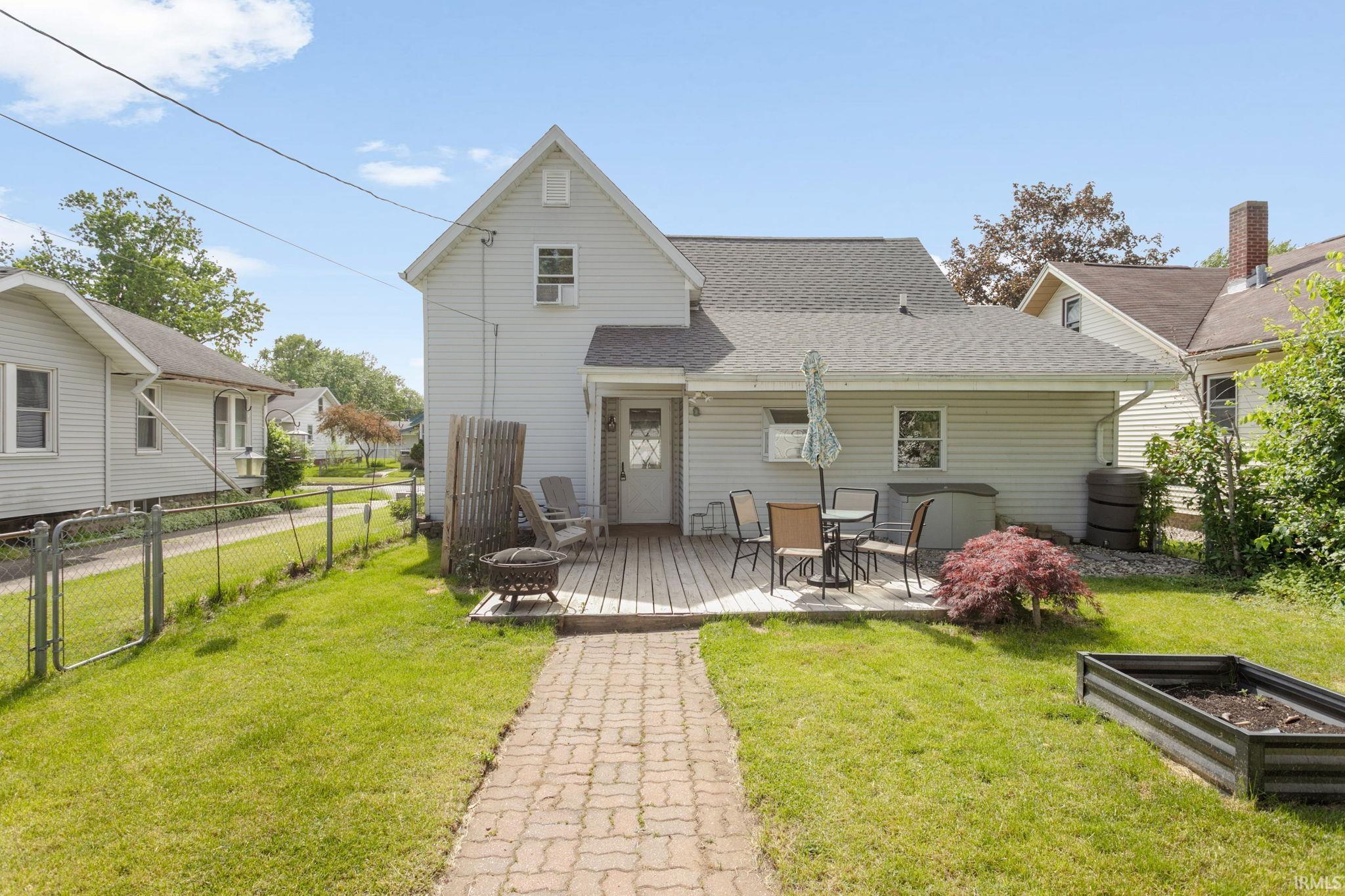 940 S 34th Street South Bend IN 46615