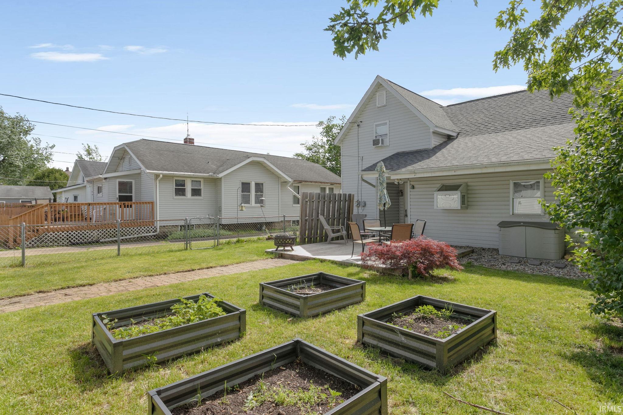 940 S 34th Street South Bend IN 46615