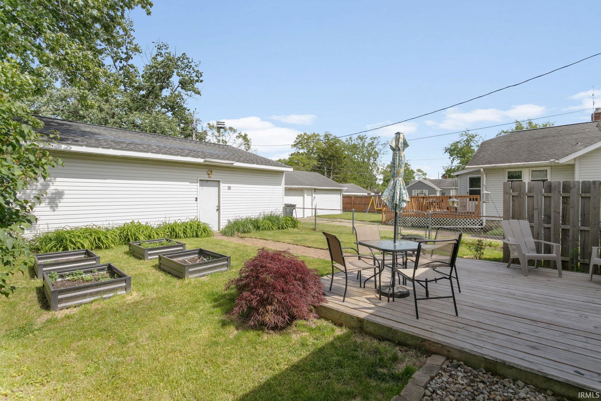 940 S 34th Street South Bend IN 46615