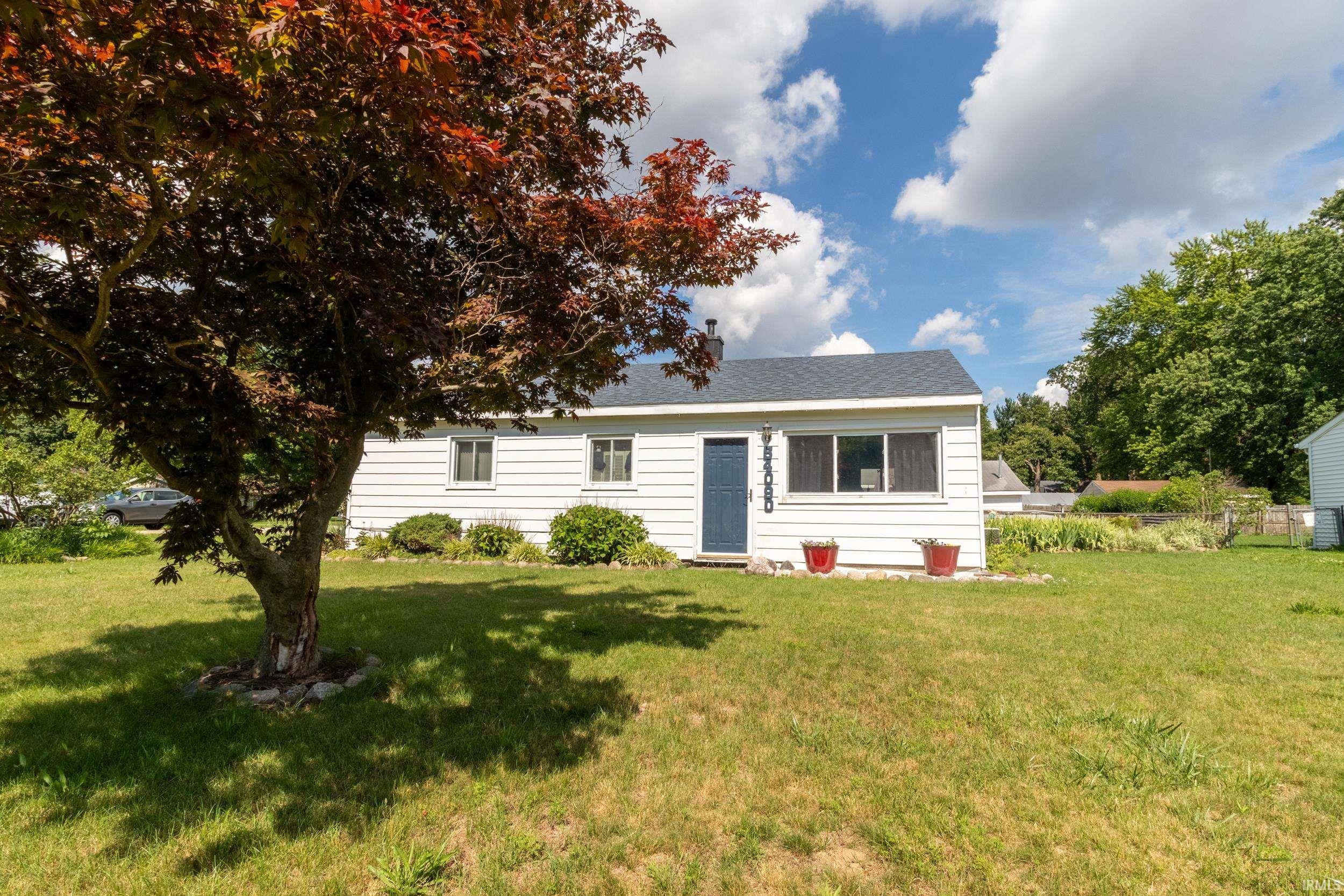 54090 Southwood Drive Elkhart IN 46514