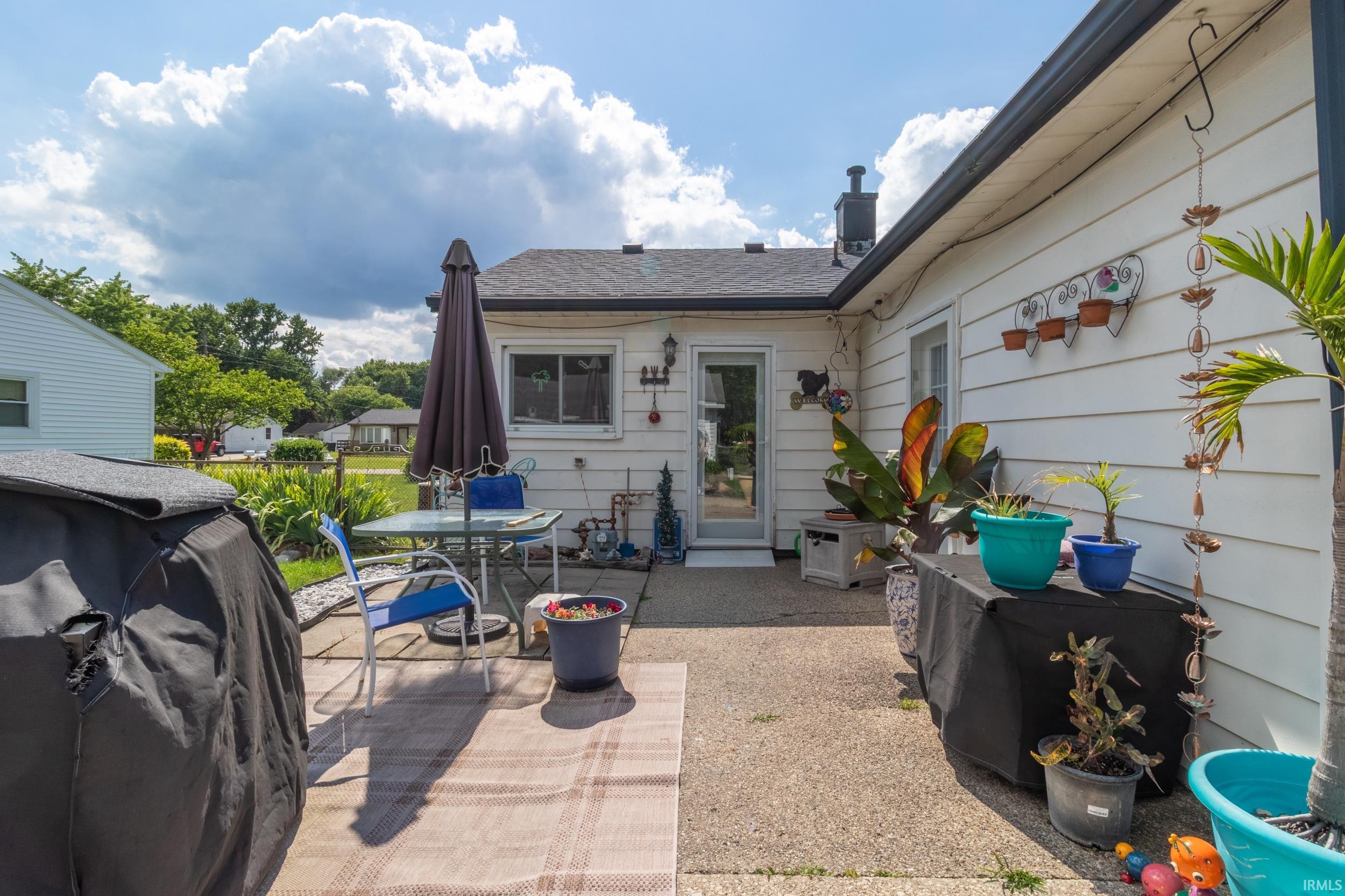 54090 Southwood Drive Elkhart IN 46514