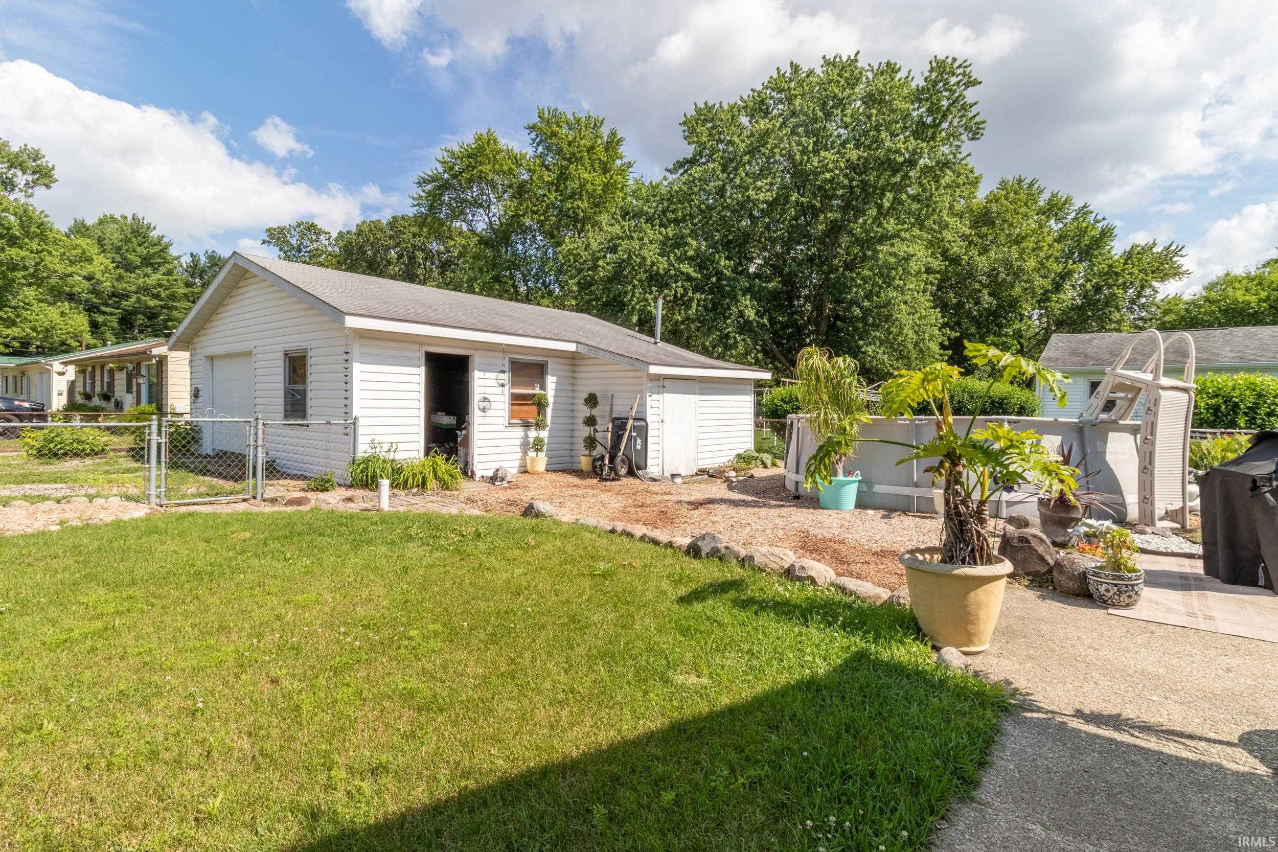 54090 Southwood Drive Elkhart IN 46514