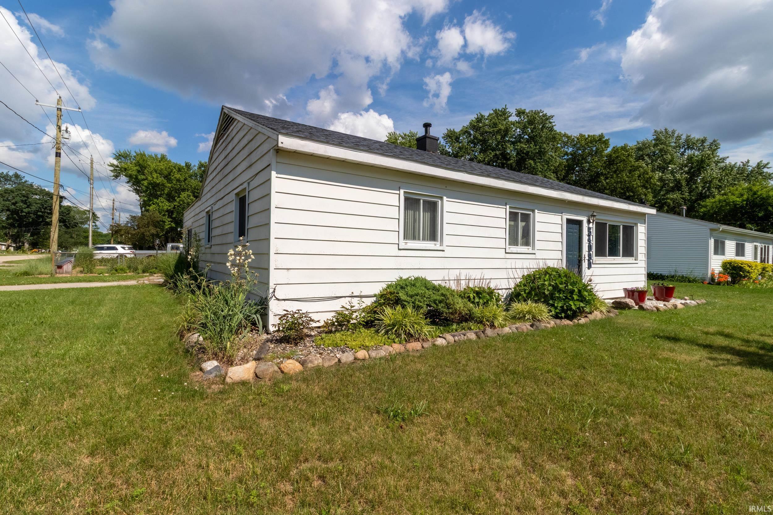 54090 Southwood Drive Elkhart IN 46514