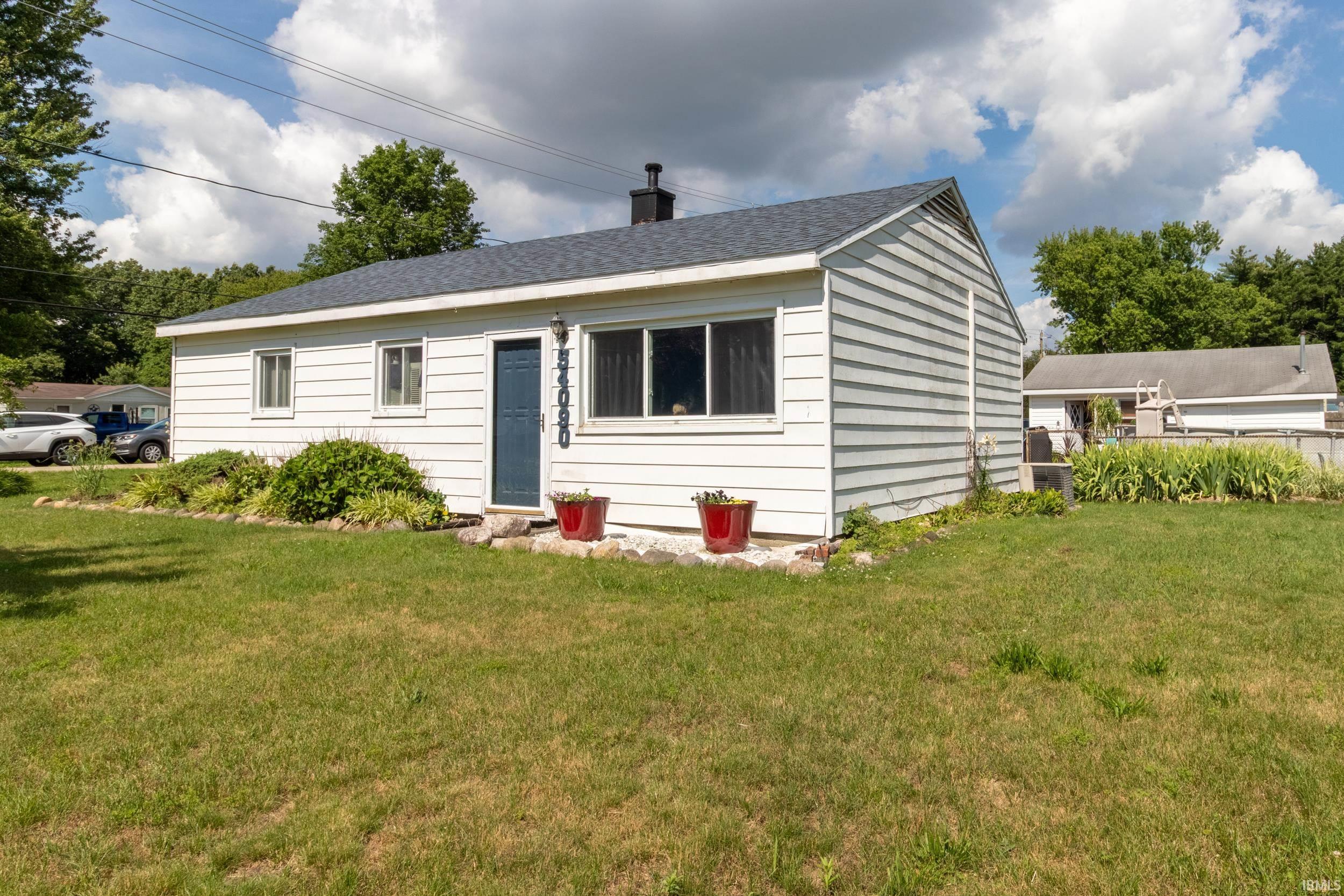 54090 Southwood Drive Elkhart IN 46514