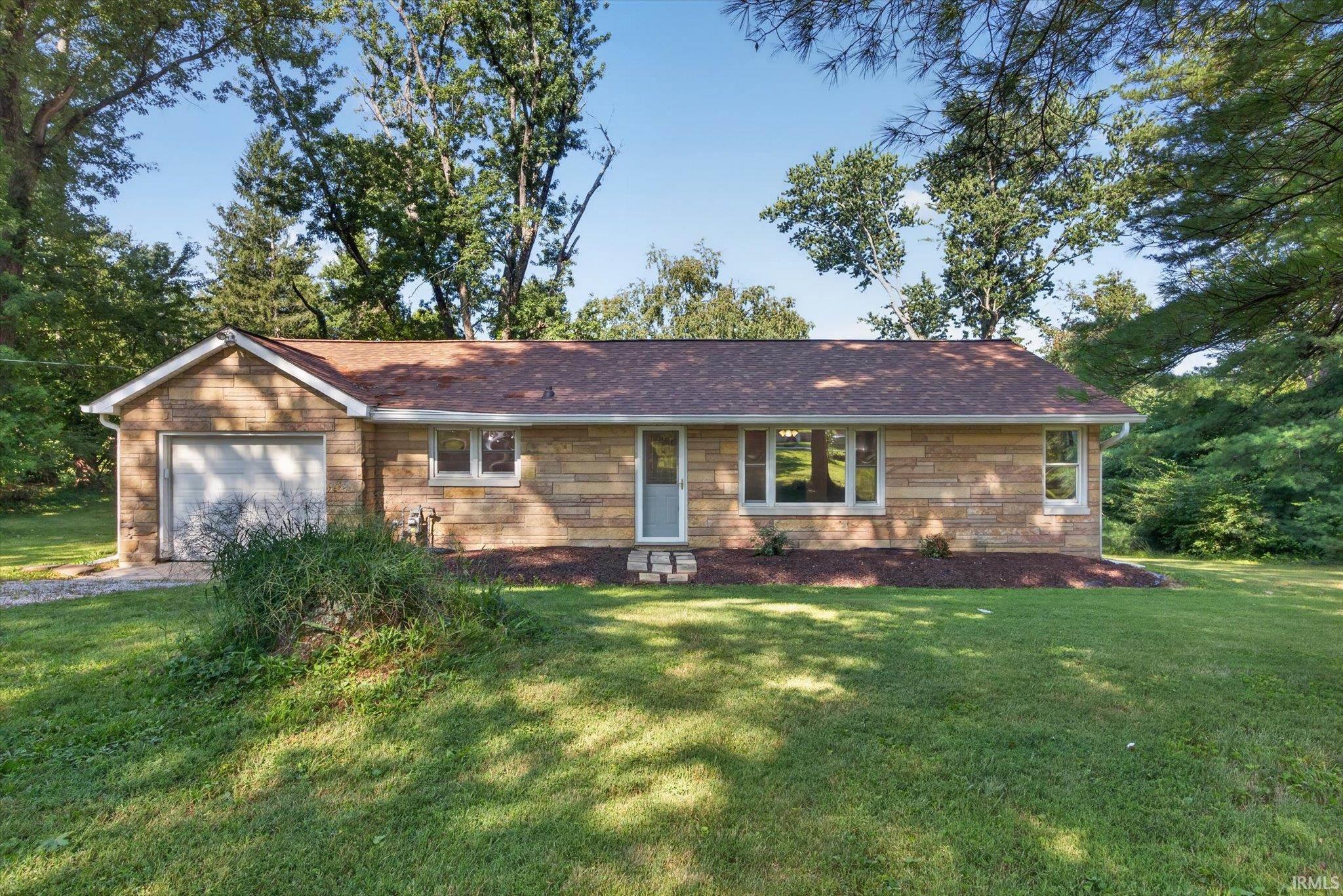4540 S Old State Road 37 Bloomington IN 47401
