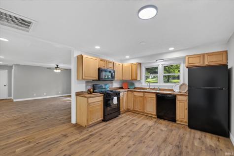 4540 S Old State Road 37 Bloomington IN 47401