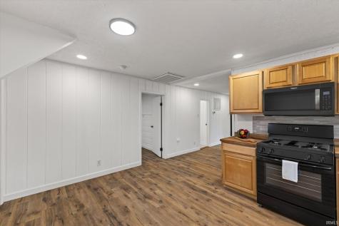 4540 S Old State Road 37 Bloomington IN 47401