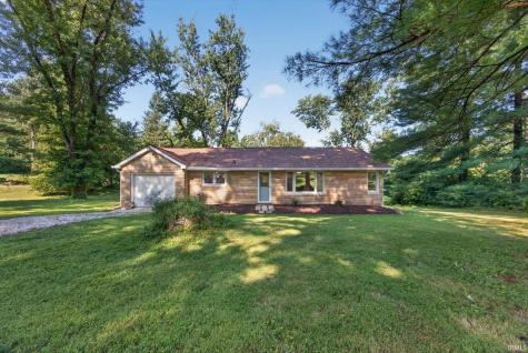4540 S Old State Road 37 Bloomington IN 47401