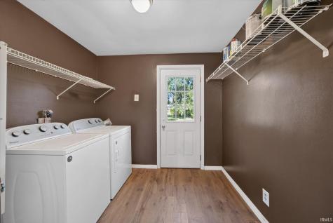 4540 S Old State Road 37 Bloomington IN 47401