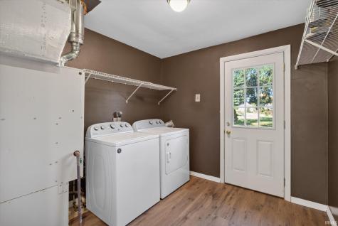 4540 S Old State Road 37 Bloomington IN 47401