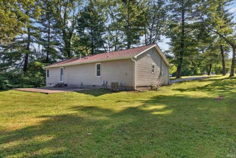 4540 S Old State Road 37 Bloomington IN 47401