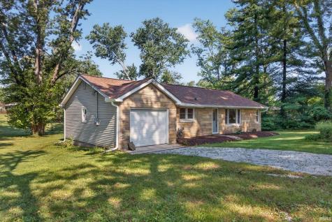 4540 S Old State Road 37 Bloomington IN 47401