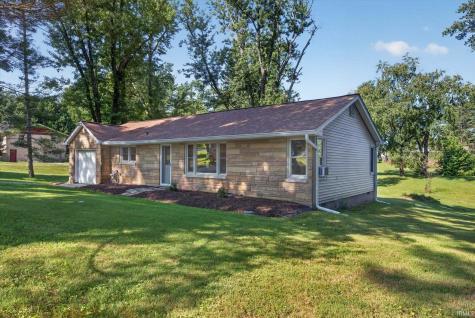 4540 S Old State Road 37 Bloomington IN 47401