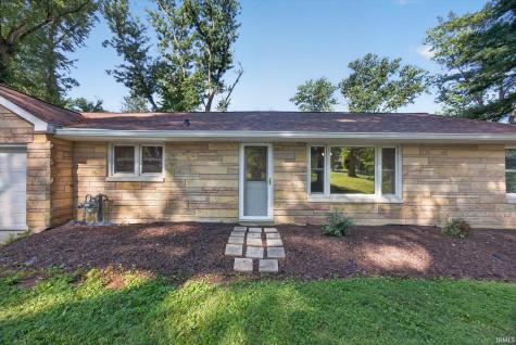 4540 S Old State Road 37 Bloomington IN 47401