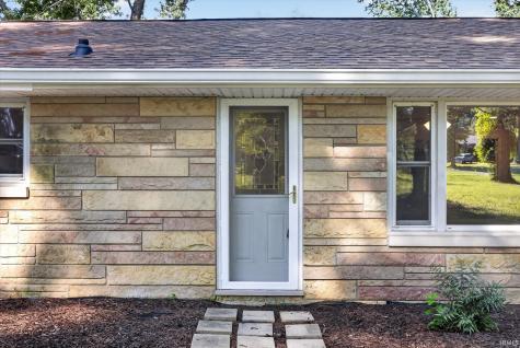 4540 S Old State Road 37 Bloomington IN 47401