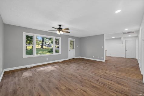 4540 S Old State Road 37 Bloomington IN 47401
