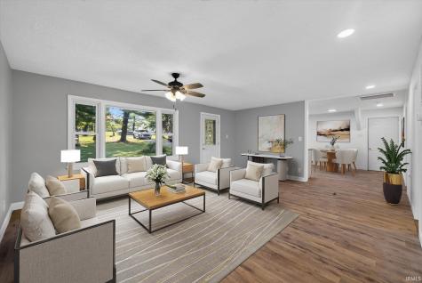 4540 S Old State Road 37 Bloomington IN 47401