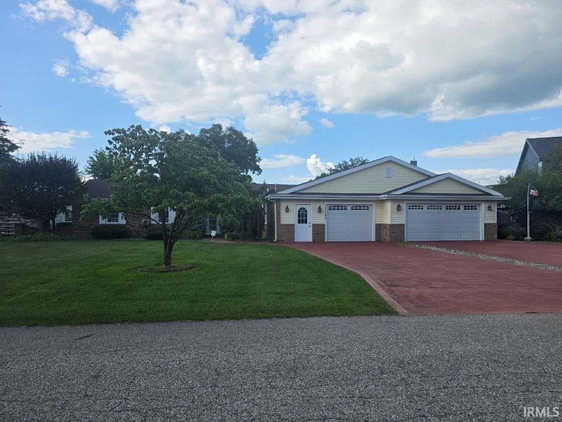 25189 Aqua Drive Elkhart IN 46514