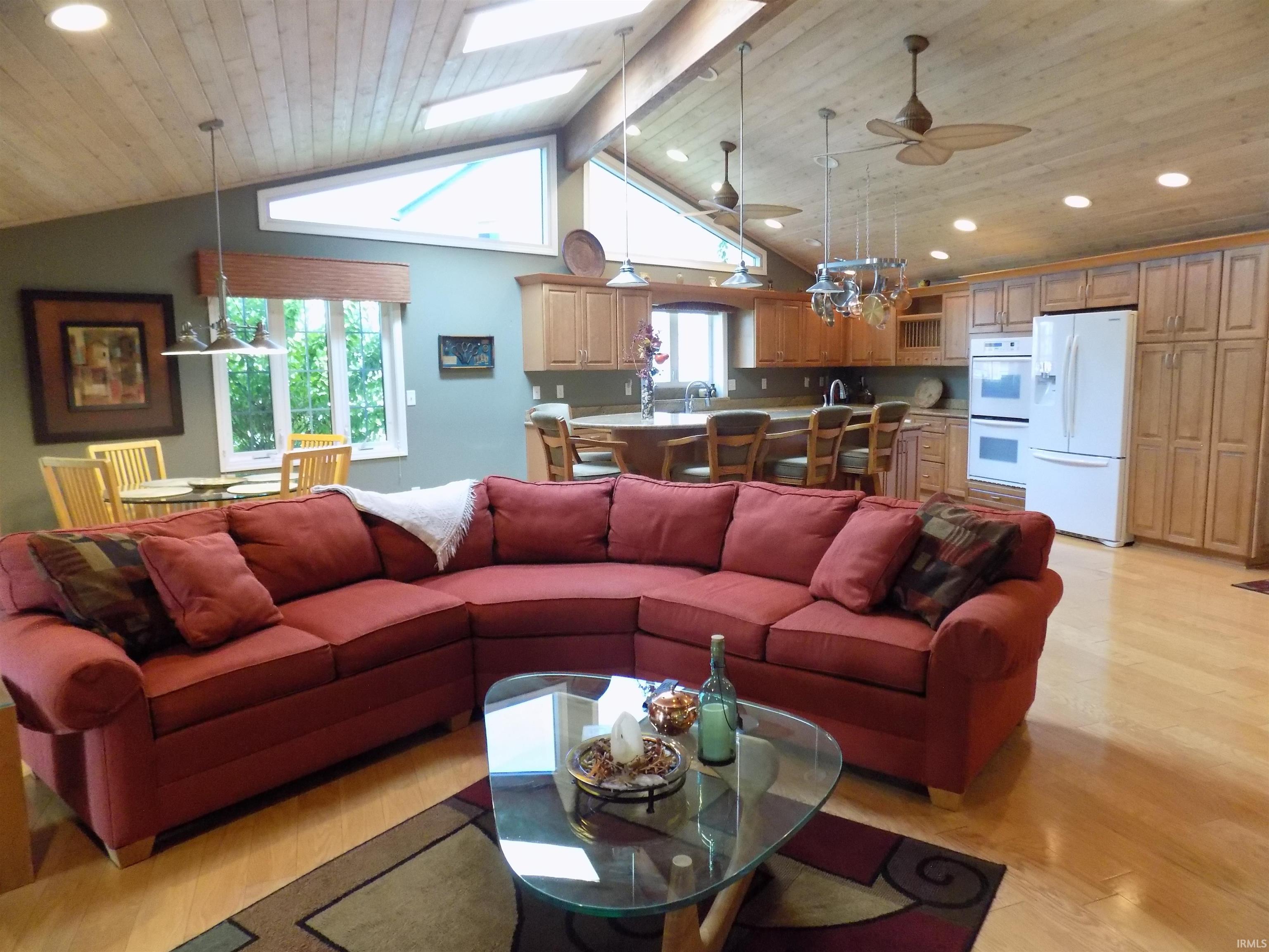 25189 Aqua Drive Elkhart IN 46514