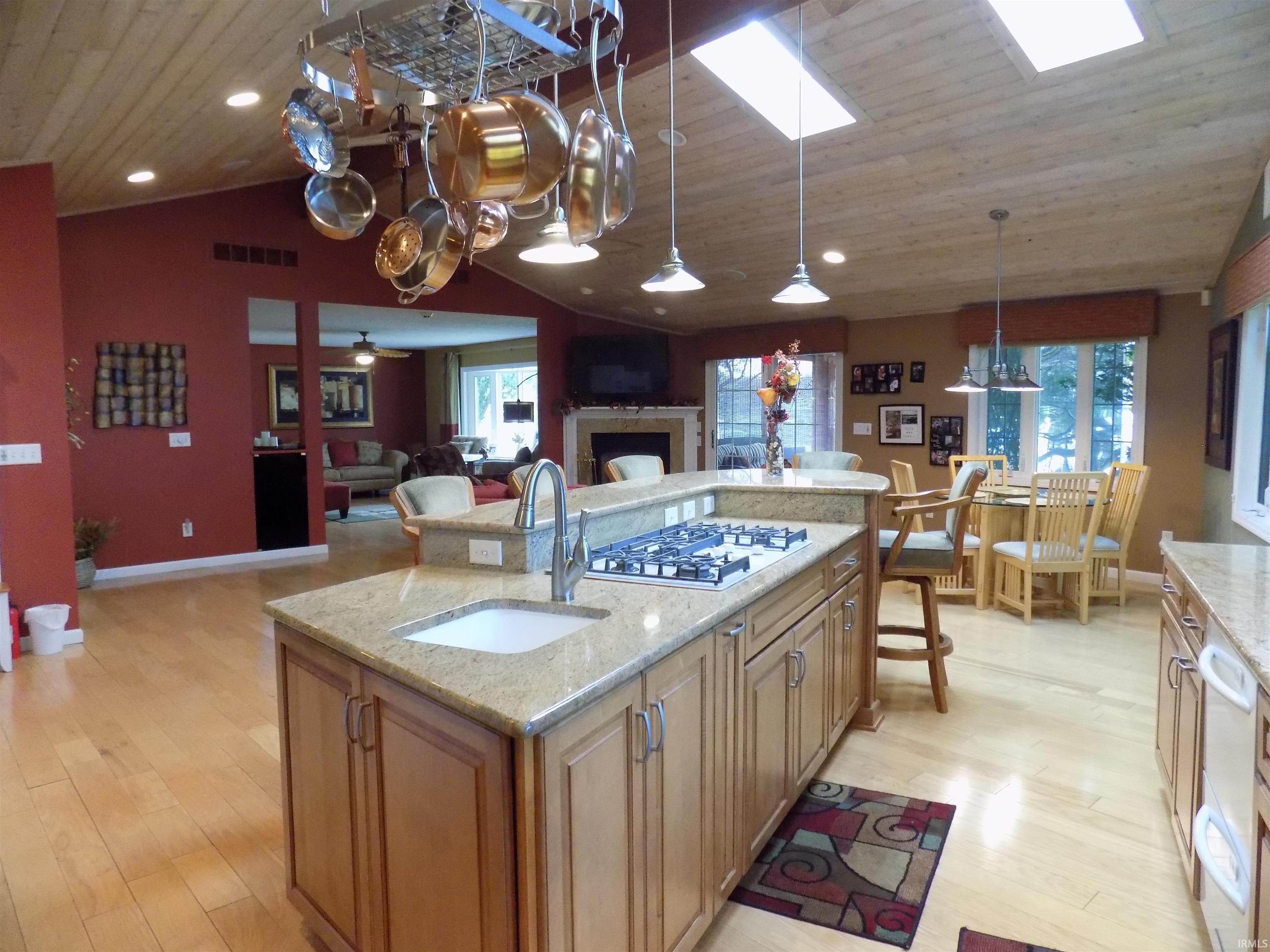 25189 Aqua Drive Elkhart IN 46514