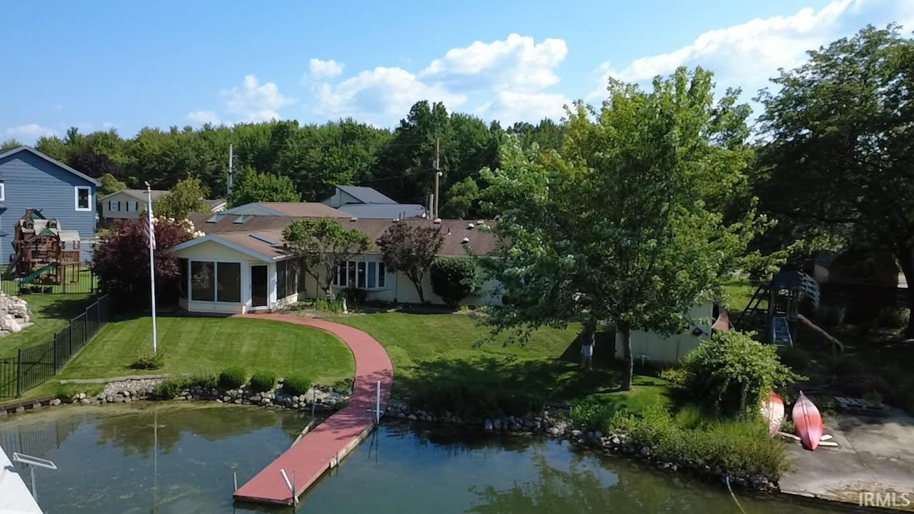 25189 Aqua Drive Elkhart IN 46514