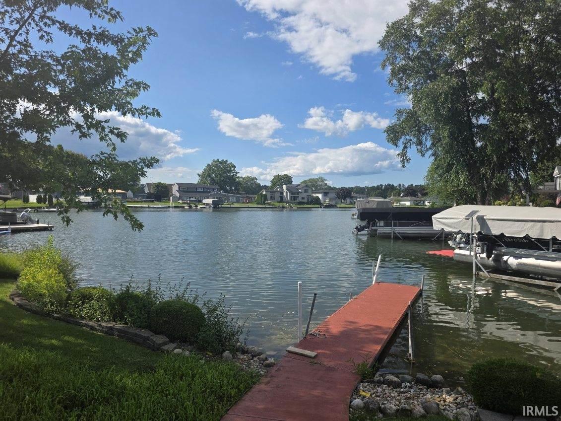 25189 Aqua Drive Elkhart IN 46514