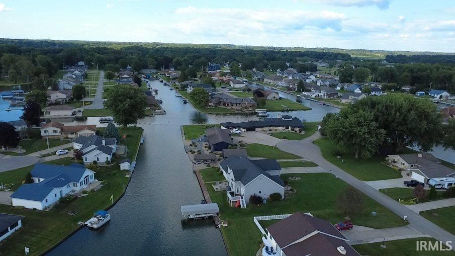 25189 Aqua Drive Elkhart IN 46514