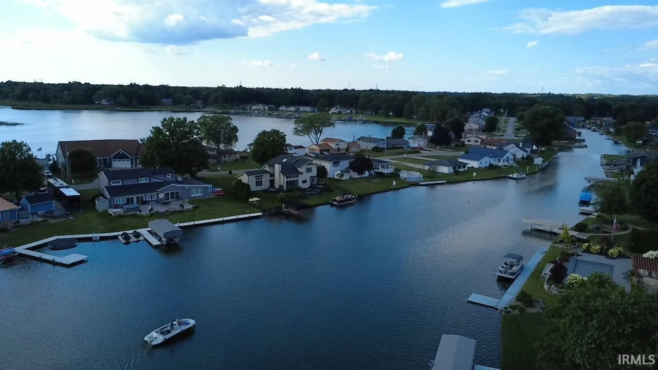 25189 Aqua Drive Elkhart IN 46514