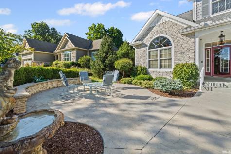 864 Commodores Circle Lafayette IN 47909