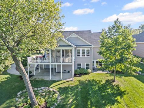864 Commodores Circle Lafayette IN 47909