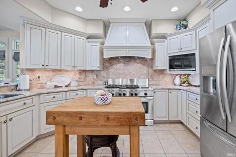864 Commodores Circle Lafayette IN 47909