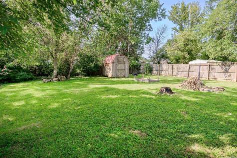 1031 N Orris Drive Bloomington IN 47404