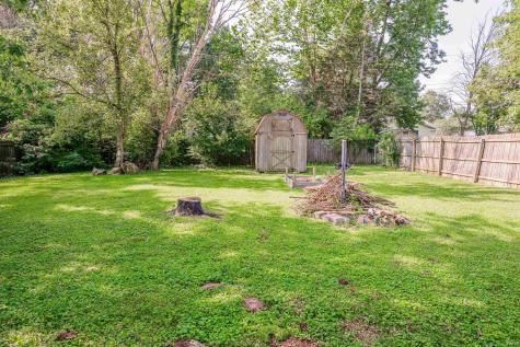 1031 N Orris Drive Bloomington IN 47404