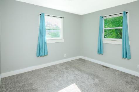1031 N Orris Drive Bloomington IN 47404