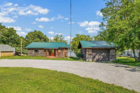 7060 N 925 E Fremont IN 46737
